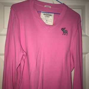 ABERCROMBIE & FITCH Sweater